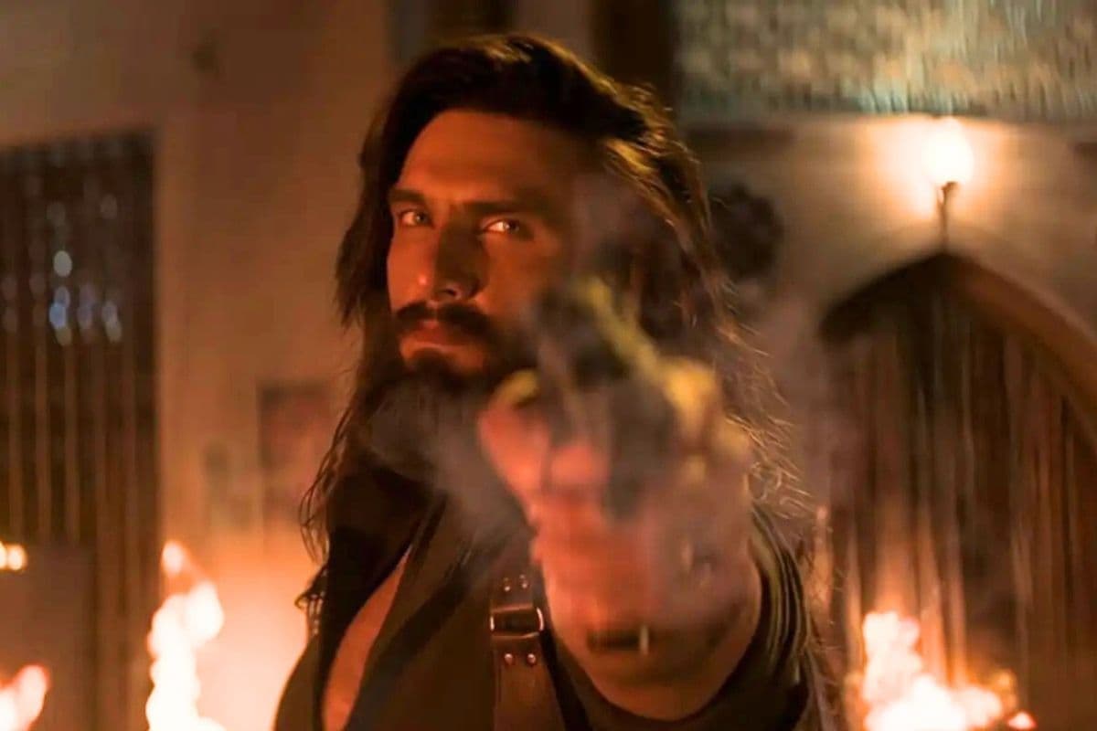 Dhurandhar 2 Box Office Collection Day 5: धुरंधर 2 ने बॉक्स ऑफिस पर रचा इतिहास, 5वें दिन भी हुई सुपरहिट