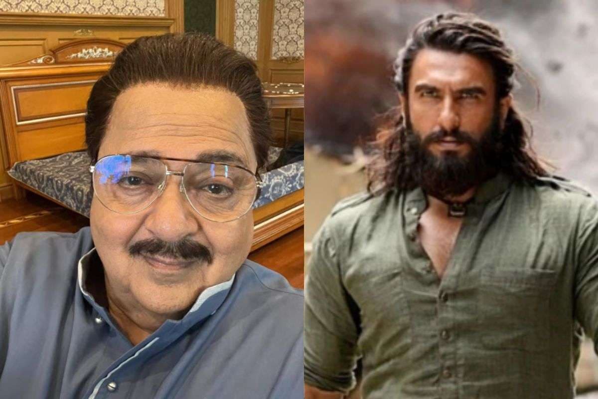 Dhurandhar 2 के 1000 करोड़ में से आधी कमाई राकेश बेदी के नाम, रणवीर सिंह का बड़ा खुलासा