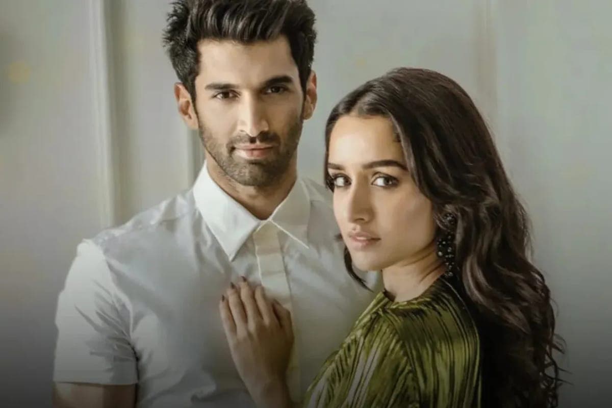 Aashiqui 2 Re-Release: ‘आशिकी 2’ फिर से रिलीज होगी? श्रद्धा कपूर का बयान वायरल
