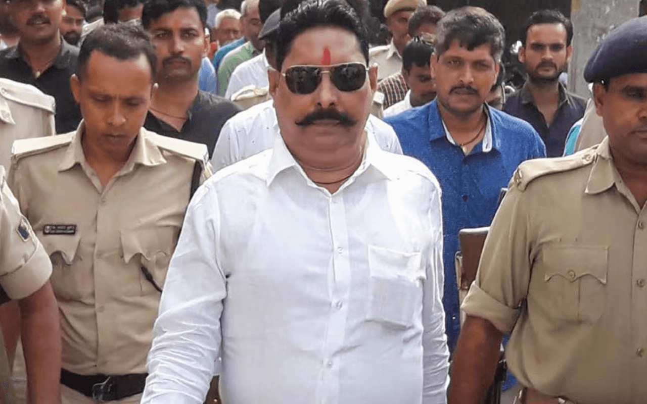 Anant Kumar Singh का पप्पू यादव पर तीखा हमला, बोले “पागल हो गए हैं”