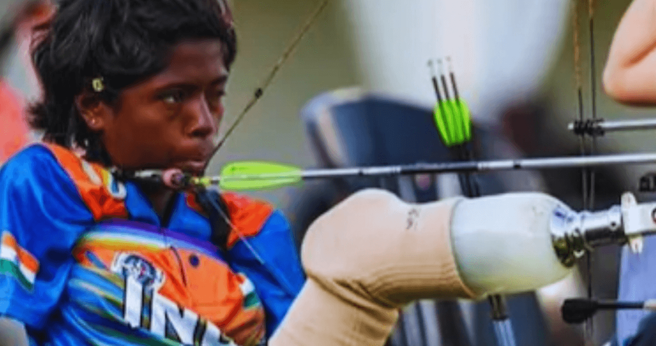 Odisha: बिना हाथ-पैर की तीरंदाज पायल नाग ने रचा इतिहास, वर्ल्ड चैंपियन को हराकर जीता गोल्ड!
