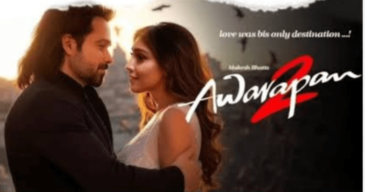 Awarapan 2: 14 अगस्त को रिलीज! इमरान हाशमी फिर बनेंगे शिवम, दिशा पाटनी की एंट्री