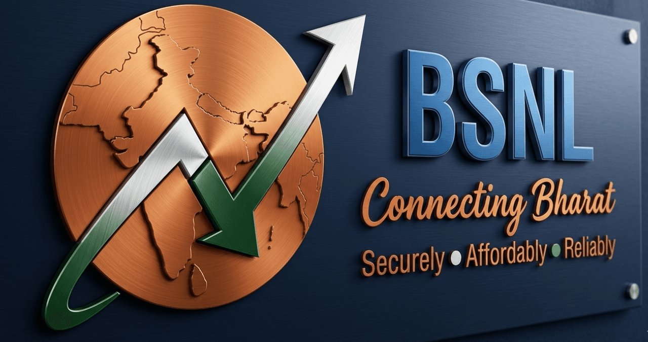 BSNL WiFi Plan ₹1099: 1400GB डेटा और अनलिमिटेड कॉलिंग का नया ऑफर