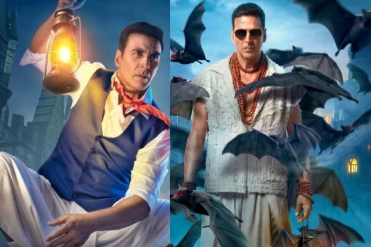 Bhooth Bangla Worldwide Collection: दुनिया भर में बजा ‘भूत बंगला’ का डंका, जानिए कितना हो गया कलेक्शन?