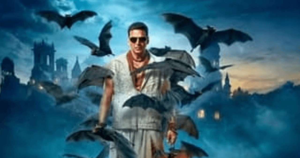 Bhoot Bangla Day 9 Collection: 9वें दिन भी नहीं रुकी ‘भूत बंगला’ की रफ्तार! अक्षय कुमार ने फिर मचाया धमाल