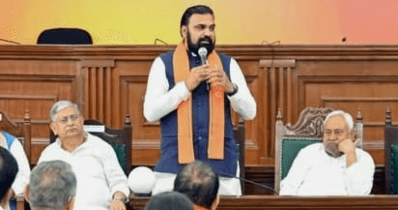 बिहार में ‘पावर गेम’ शुरू! CM सम्राट ने रखे 29 विभाग, जानिए किस मंत्री को मिला कितना दम