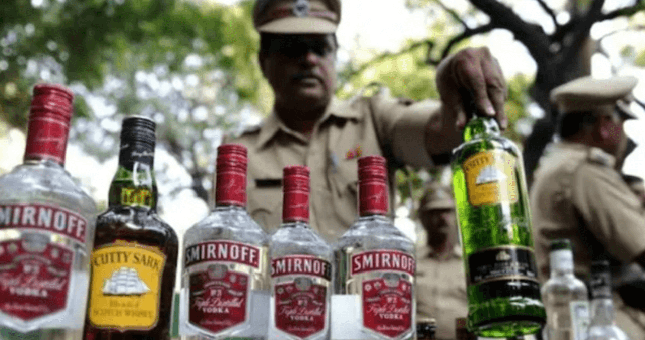 Samastipur Special: Bihar में क्यों लगी शराब पर पूरी पाबंदी? इसके पीछे की असली वजह जानकर चौंक जाएंगे