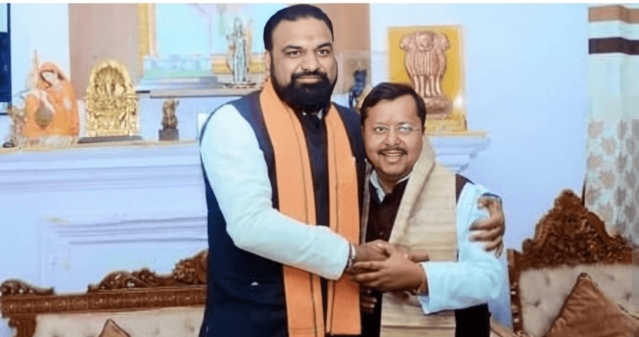 Bihar News: CM सम्राट चौधरी की दिल्ली यात्रा, मंत्रिमंडल विस्तार पर बड़ी बैठक