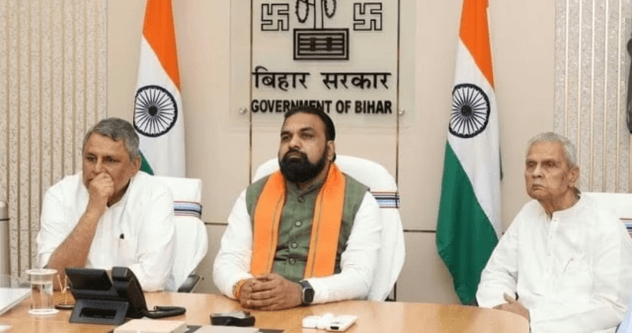 Bihar: कल होगा बड़ा फैसला! सम्राट सरकार का फ्लोर टेस्ट, क्या आसानी से मिलेगा बहुमत?