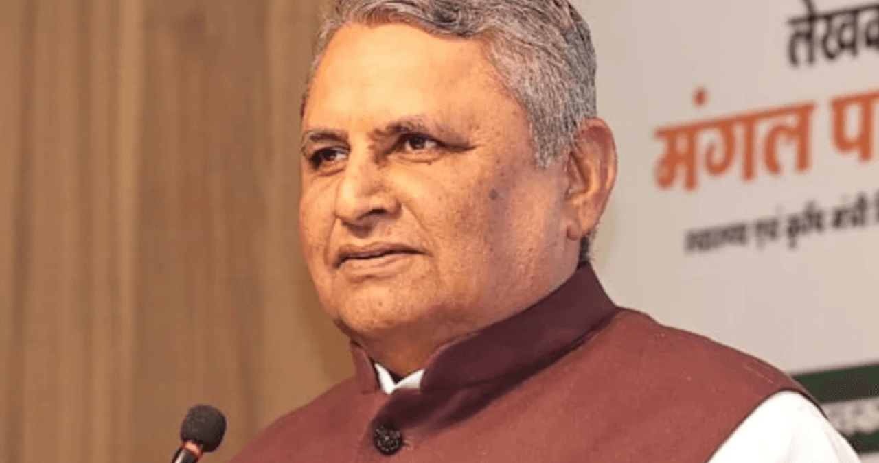 Bihar Politics: CM की कुर्सी क्यों सौंपी BJP को? JDU ने खुद बताया पूरा राजनीतिक गणित