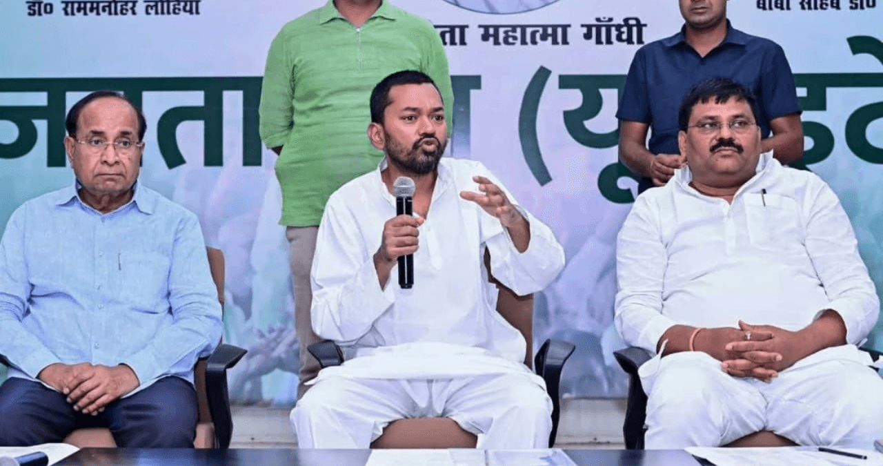 Bihar Cabinet से बाहर रहेंगे निशांत! क्या MLC बनकर होगी नई एंट्री?