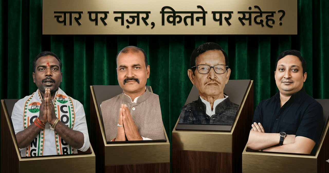 Bihar Politics: फ्लोर टेस्ट से पहले हलचल! क्या फिर गायब होंगे महागठबंधन के विधायक?