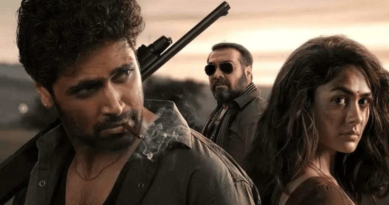 Dacoit Box Office Day 1: पहले दिन ठीक-ठाक कमाई, क्या पकड़ पाएगी रफ्तार?