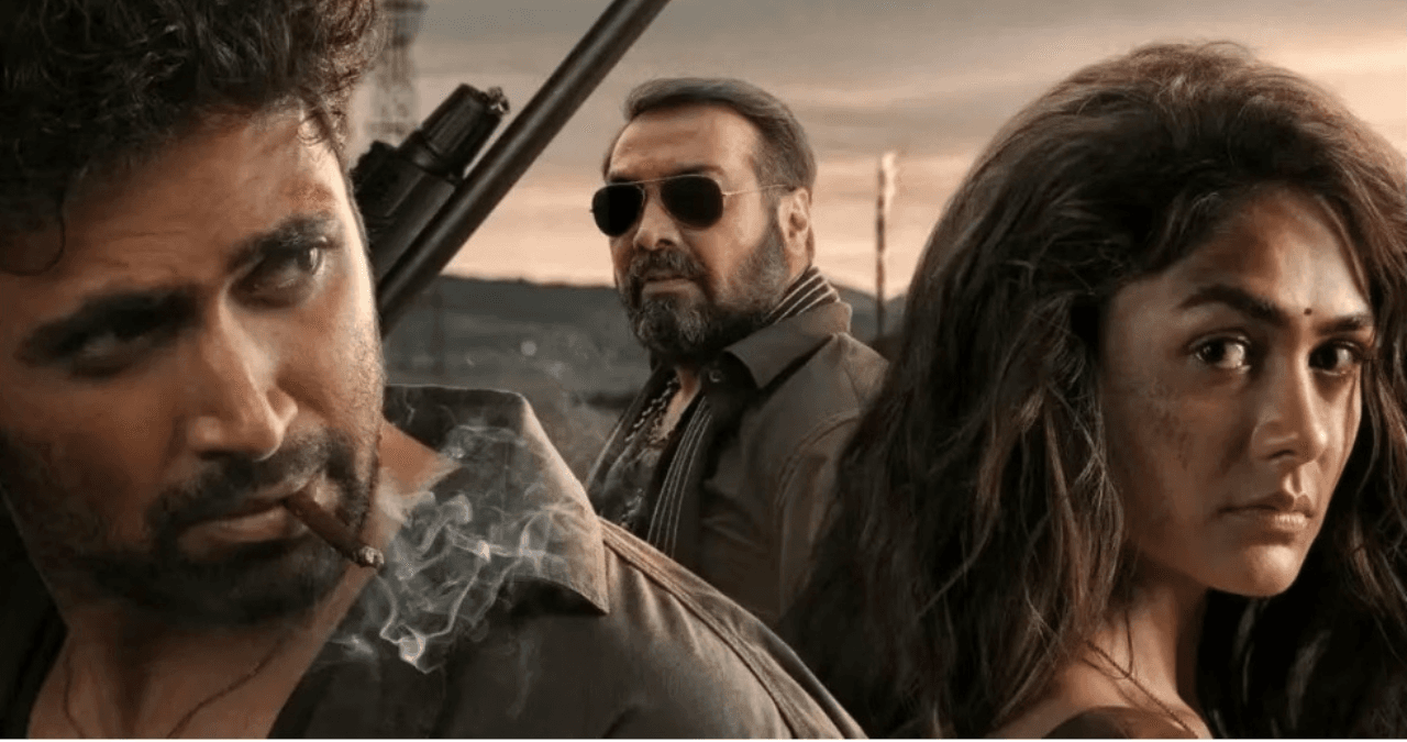 Dacoit OTT Release: थिएटर में फ्लॉप, अब OTT पर धमाका! ‘डाकू’ मई में होगी रिलीज? जानिए पूरी डिटेल