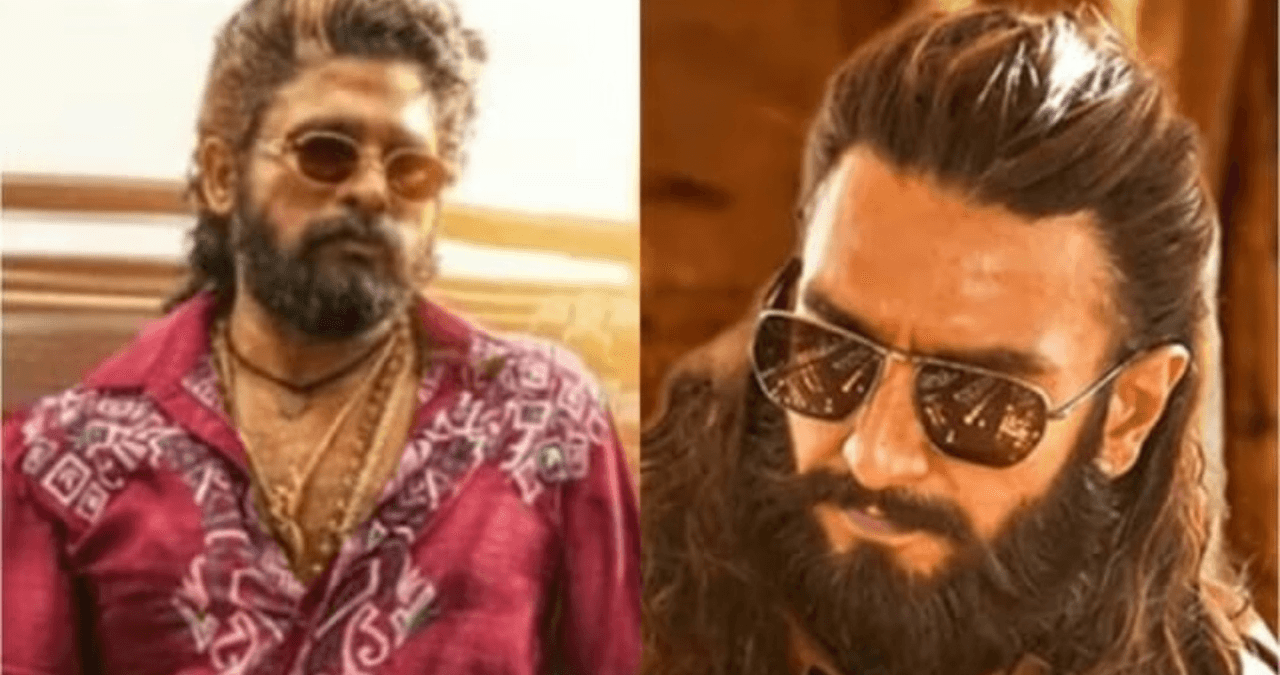 पुष्पा 2 को पीछे छोड़ Dhurandhar 2 का धमाका! अब बाहुबली 2 भी खतरे में?