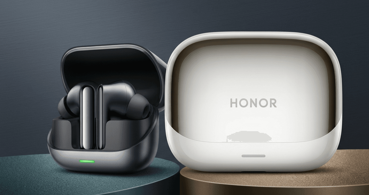 Honor Earbuds 4: 46 घंटे बैटरी और 50dB ANC! Honor के नए Earbuds ने मचाया तहलका