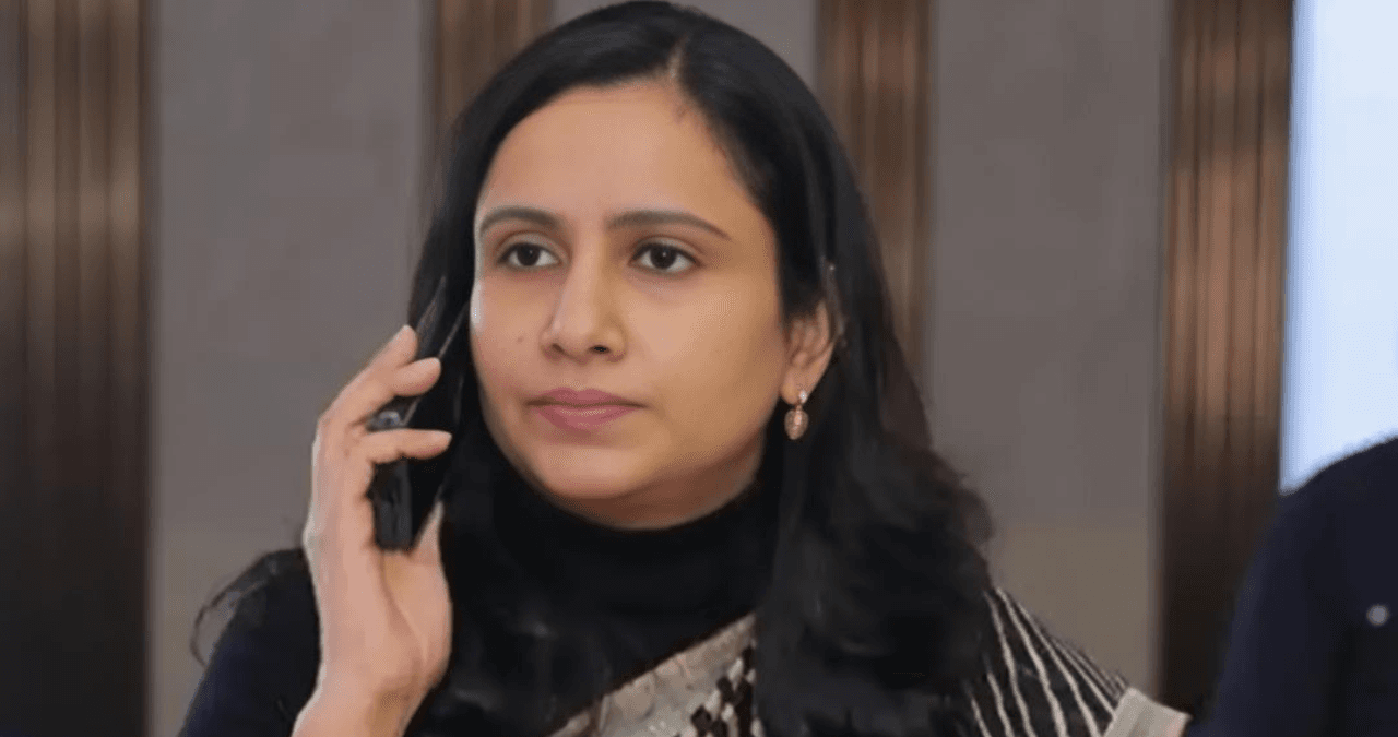 IAS Ankur Lather: AIIMS की डॉक्टर बनीं IAS, अब फर्रुखाबाद की कमान संभालेंगी अंकुर लाठर!