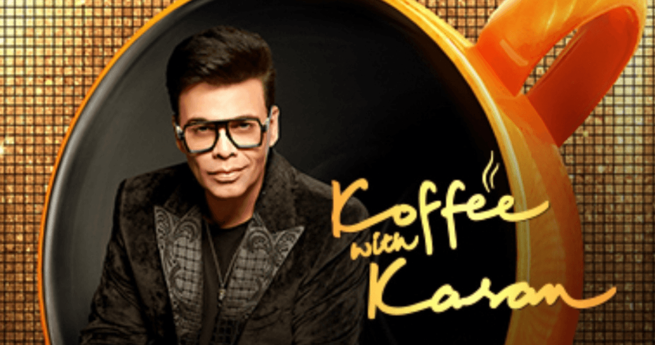 Koffee with Karan: दिवाली पर फिर बजेगी ‘कॉफी’ की धुन! Karan Johar ला रहे हैं सीजन 9
