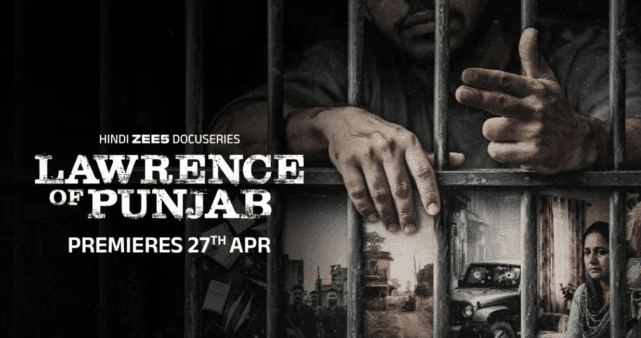Lawrence of Punjab Documentary Trailer: गैंगस्टर की दुनिया का सच आएगा सामने!
