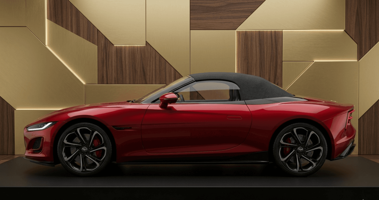 MG Cyberster हुई महंगी! अब खरीदने के लिए देने होंगे 2.5 लाख ज्यादा