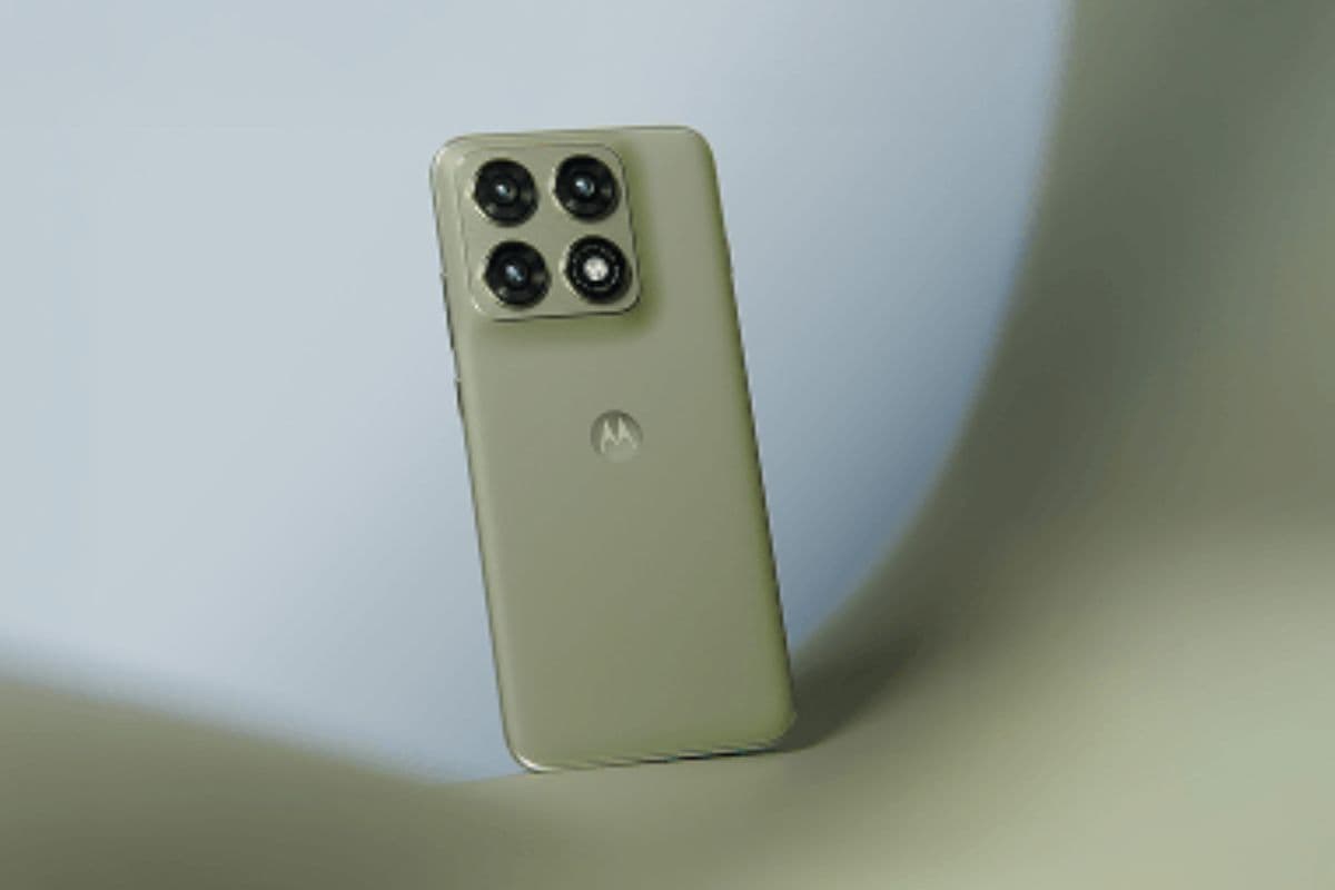 Motorola Edge 70 Pro की सेल शुरू, दमदार बैटरी के साथ मिलेगा पावरफुल प्रोसेसर