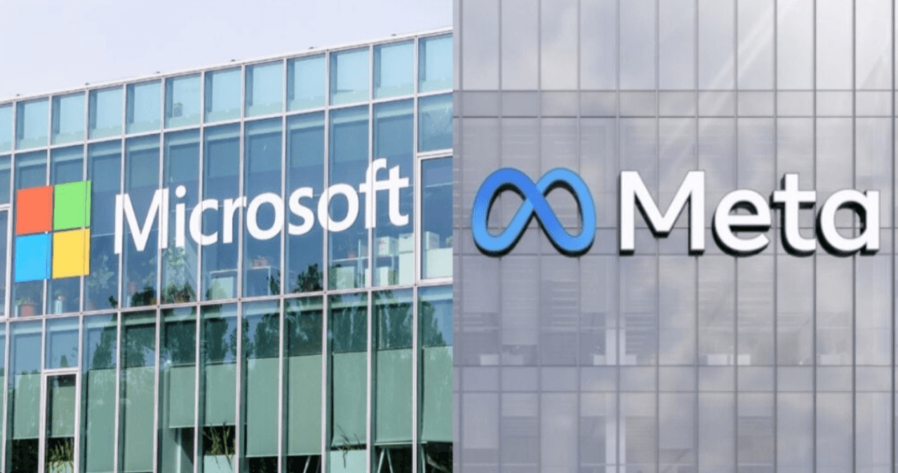 AI का असर या बड़ी रणनीति? Meta-Microsoft में 20 हजार नौकरियां खतरे में!