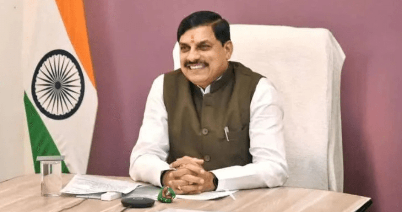 CM Mohan Yadav आज रात 9 बजे लाइव: सोशल मिडिया पर महत्वपूर्ण विषयों पर करेंगे चर्चा
