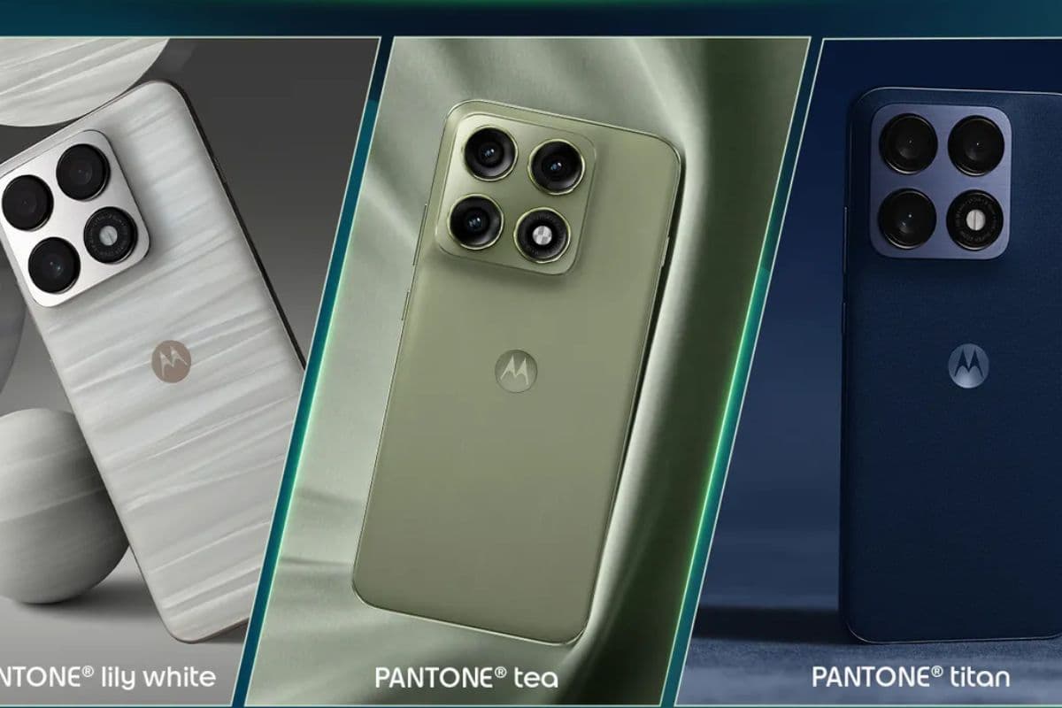 Motorola का नया दमदार फोन लॉन्च, 50MP डुअल कैमरा, 6500mAh बैटरी और प्रोसेसर भी मिलेगा दमदार