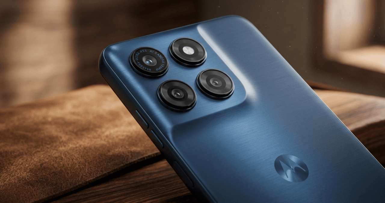 Moto G47 लॉन्च: 108MP कैमरा और दमदार बैटरी, कीमत जानकर रह जाएंगे हैरान