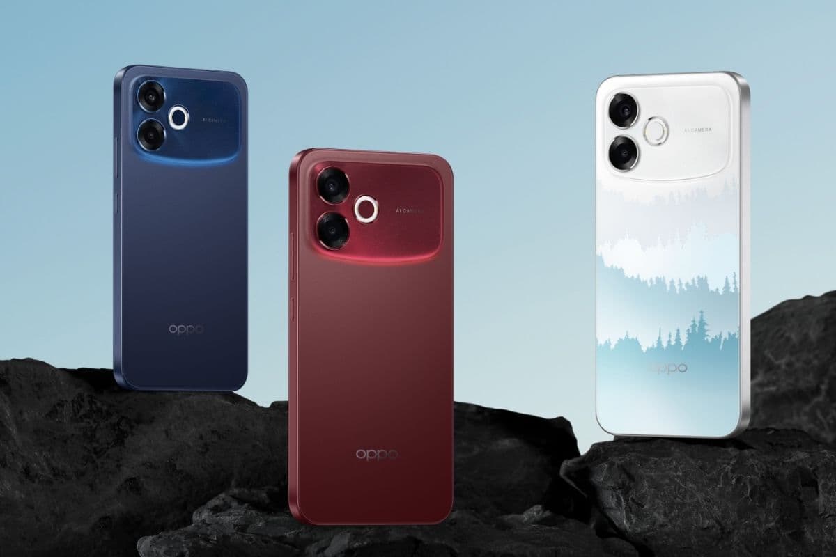 बजट से लेकर मिड-रेंज तक, इस हफ्ते लॉन्च होंगे 5 नए मॉडल्स, लिस्ट में Oppo-Vivo भी शामिल