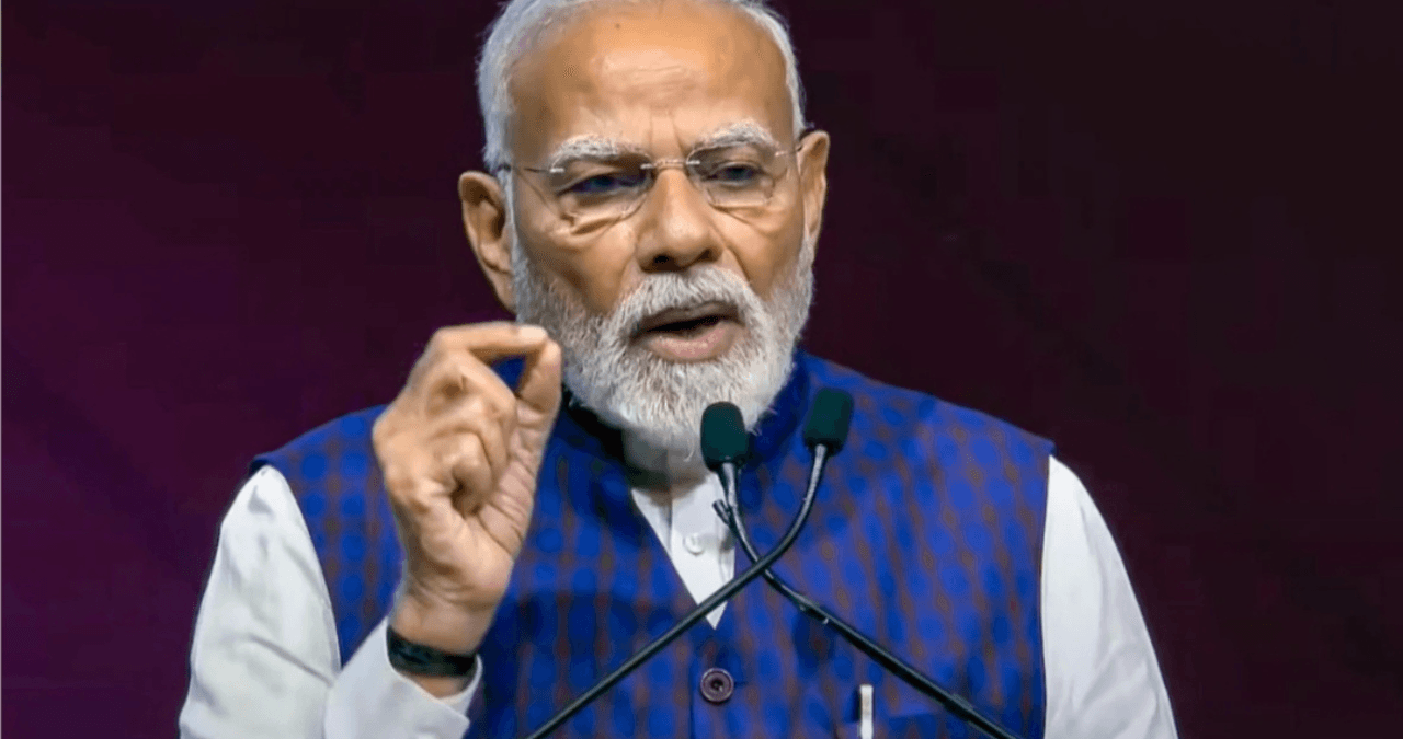 आज रात 8:30 बजे PM मोदी का बड़ा संबोधन! क्या महिला आरक्षण पर होगा ऐलान?