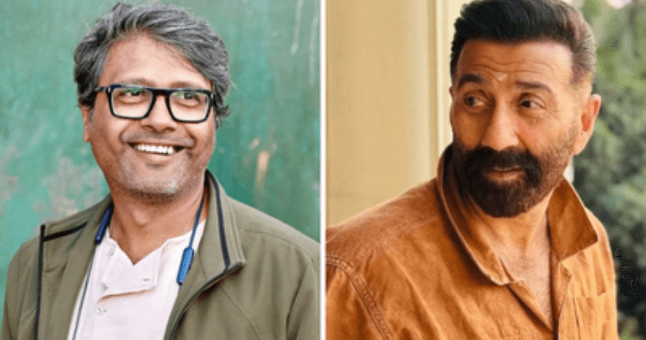 लखन नहीं, अब ‘परशुराम’ नाम से गूंजेगी Sunny Deol की अगली फिल्म, Nikhil Bhatt ने बदला टाइटल