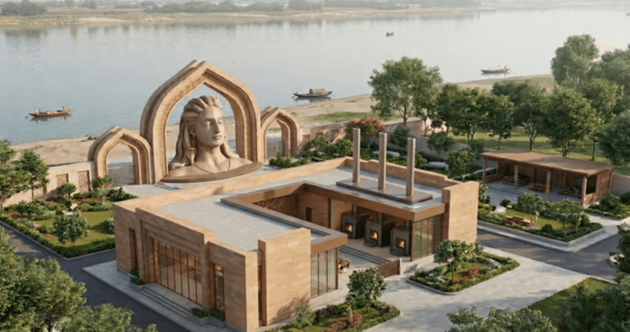 Patna में अब हाईटेक अंतिम संस्कार! LPG शवदाह गृह के लिए 1 रुपये में मिली जमीन