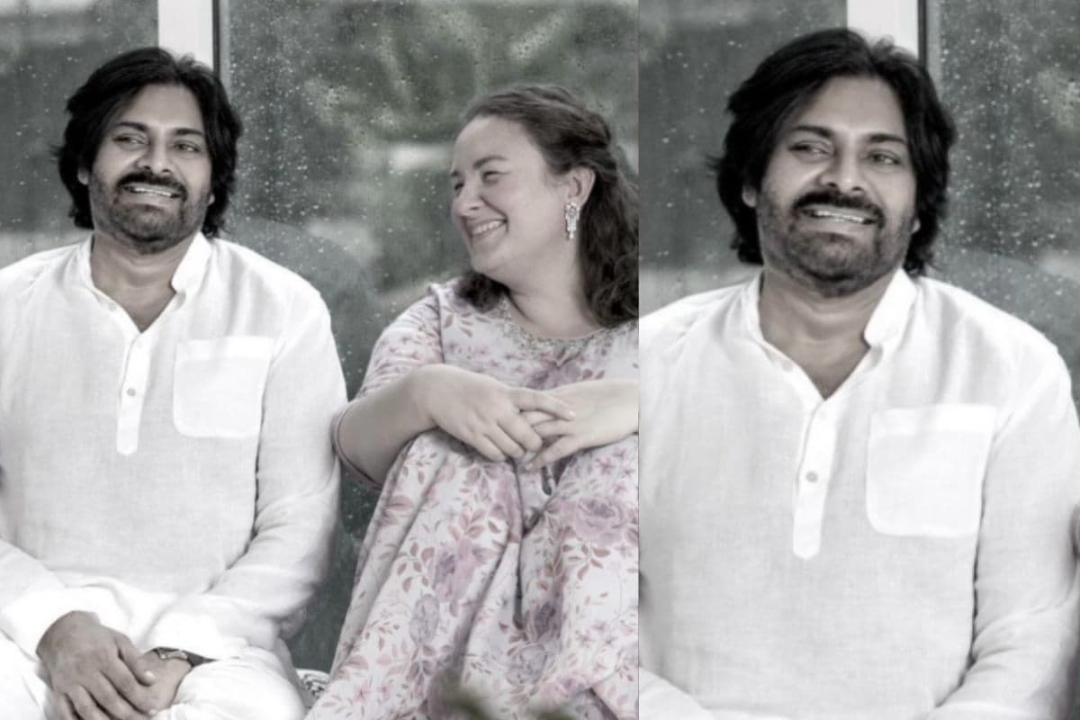 सर्जरी के बाद पवन कल्याण की सेहत में सुधार, पत्नी अन्ना बोलीं- अब तेजी से हो रहे हैं रिकवर