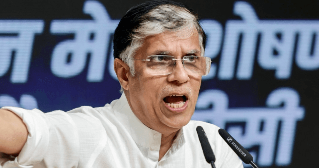 Pawan Khera को कोर्ट से 1 हफ्ते राहत, गिरफ्तारी पर लगी रोक से सियासत गरम