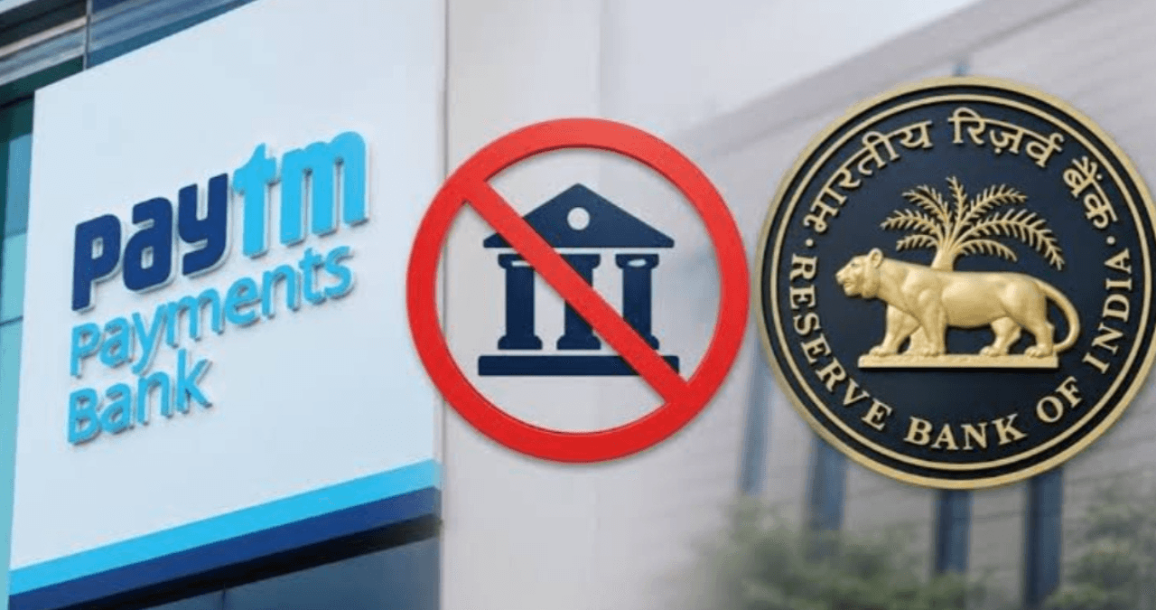 Paytm Payments Bank बंद! EMI और SIP पर बड़ा खतरा, तुरंत करें ये 5 काम वरना नुकसान तय