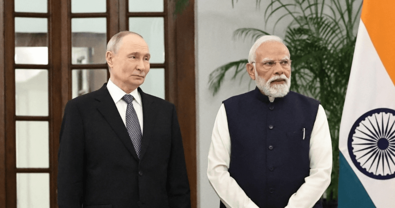 BRICS Summit 2026: भारत आएंगे रूसी राष्ट्रपति व्लादिमीर पुतिन? क्रेमलिन ने दिया बड़ा संकेत