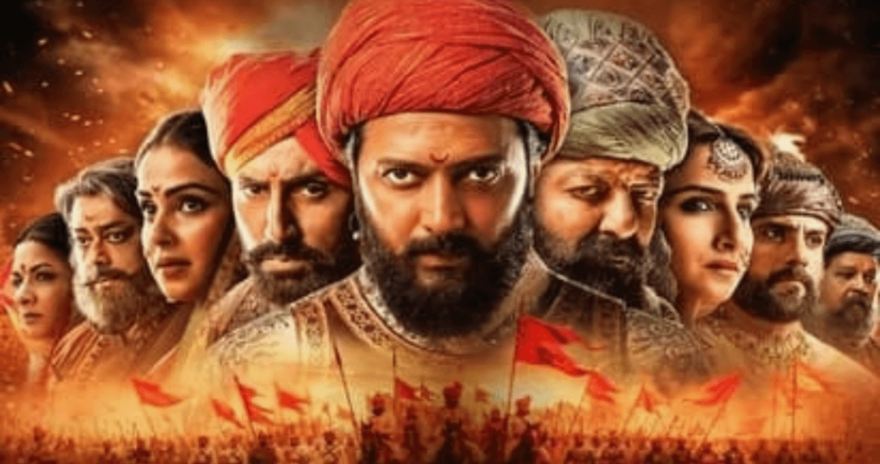 Raja Shivaji: CBFC बोर्ड की कैंची चली! रिलीज से पहले बदली ‘राजा शिवाजी’ की कई झलकियां