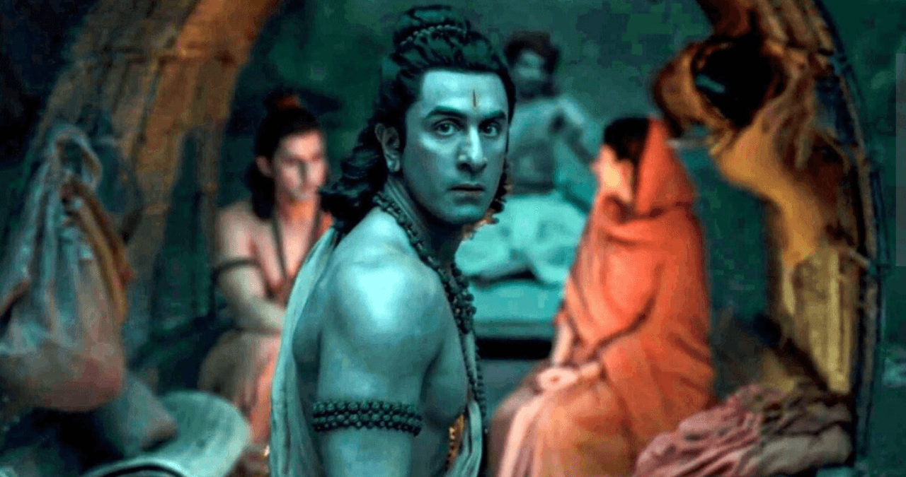 Ramayan Teaser का पहला सीन आखिर क्या है? क्लाइमैक्स नहीं, इस युद्ध से होगी फिल्म की शुरुआत!