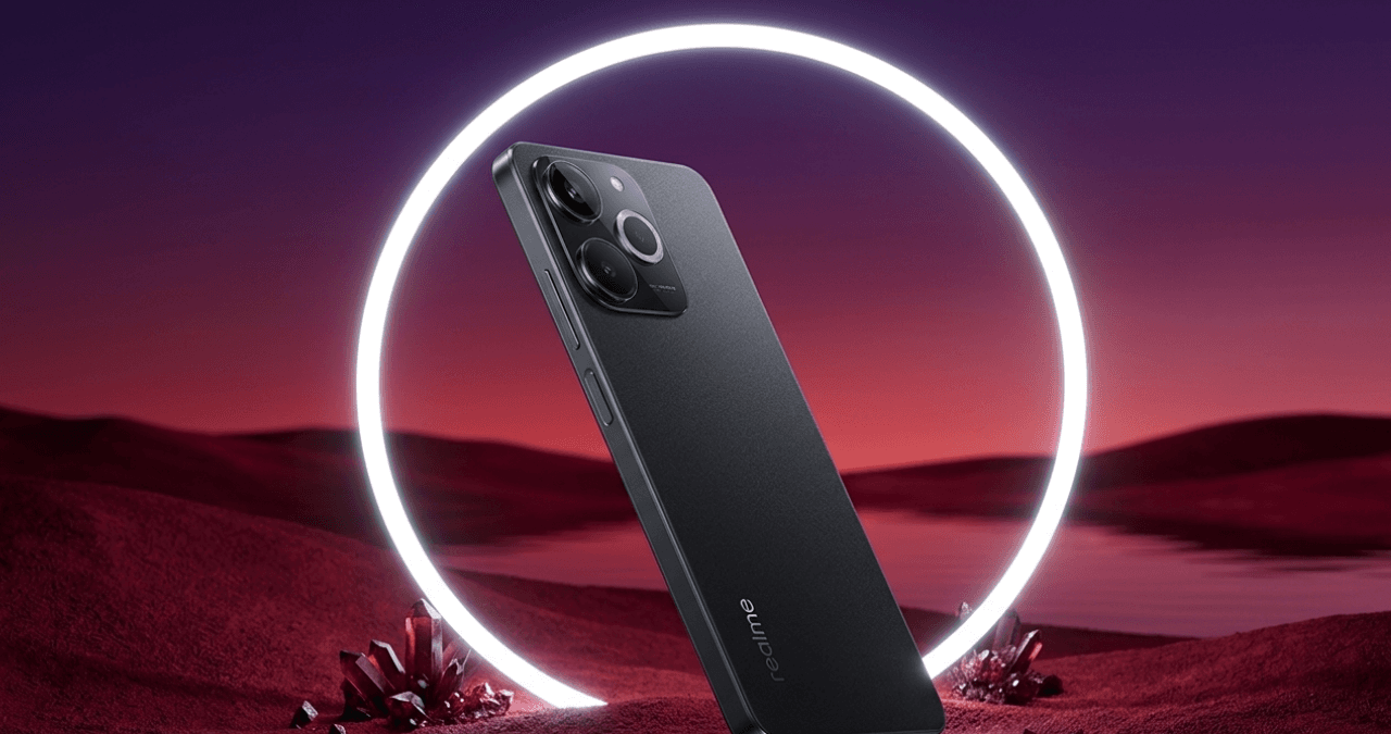 Realme C81 लॉन्च: 10 हजार में धमाका! Realme का नया फोन 6300mAh बैटरी के साथ जल्द लॉन्च?