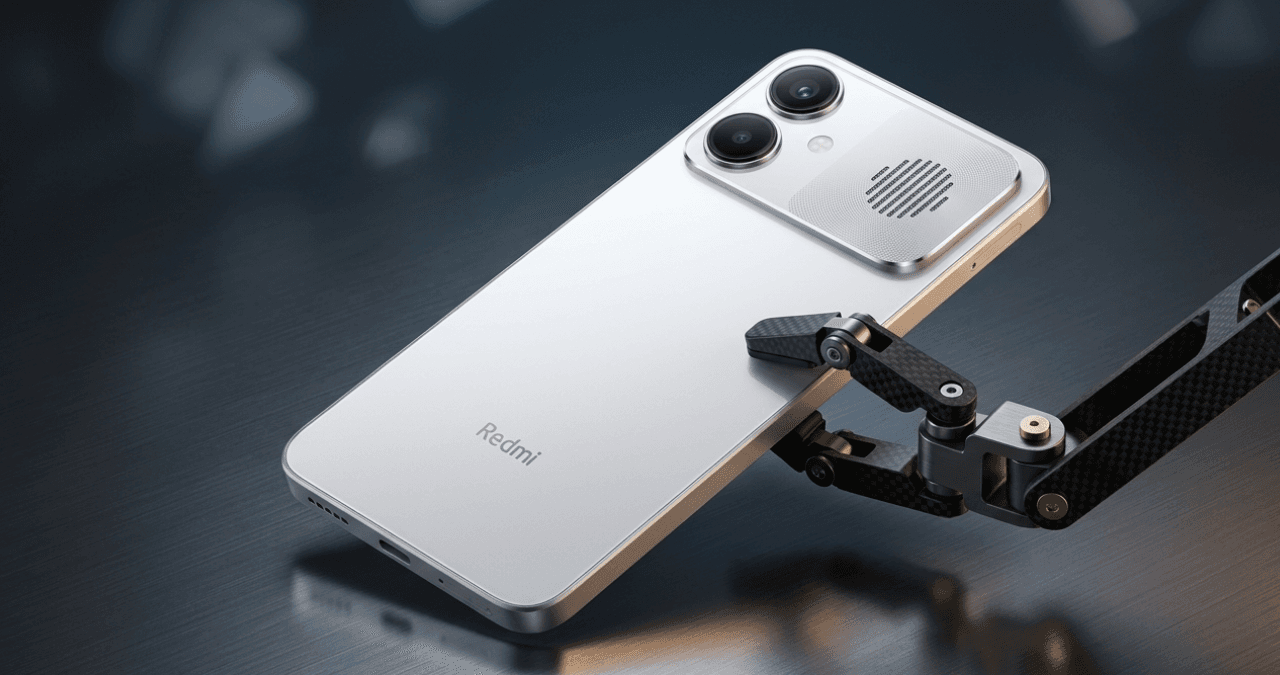 Redmi K90 Max लॉन्च से पहले चर्चा में! 8000mAh बैटरी और गेमिंग फीचर्स से मचाएगा धमाल