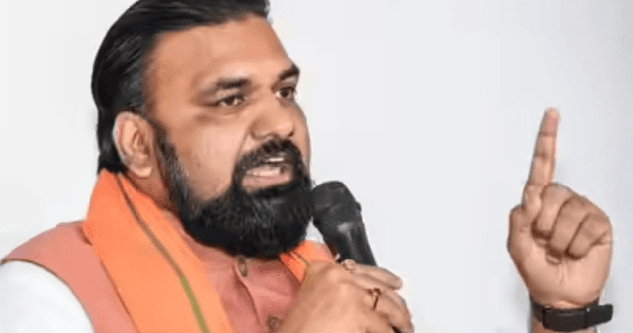 Bihar CM Samrat Choudhary: महिला बिल पर भड़के सम्राट! राहुल-ममता पर तीखा हमला, बयान से मची हलचल