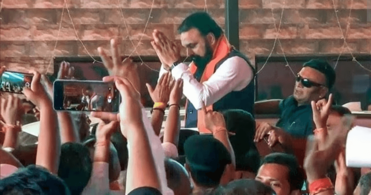 Samrat Choudhary Munger Visit: CM बनते ही गृह जिले पहुंचे सम्राट! मुंगेर में जनता से सीधा संवाद