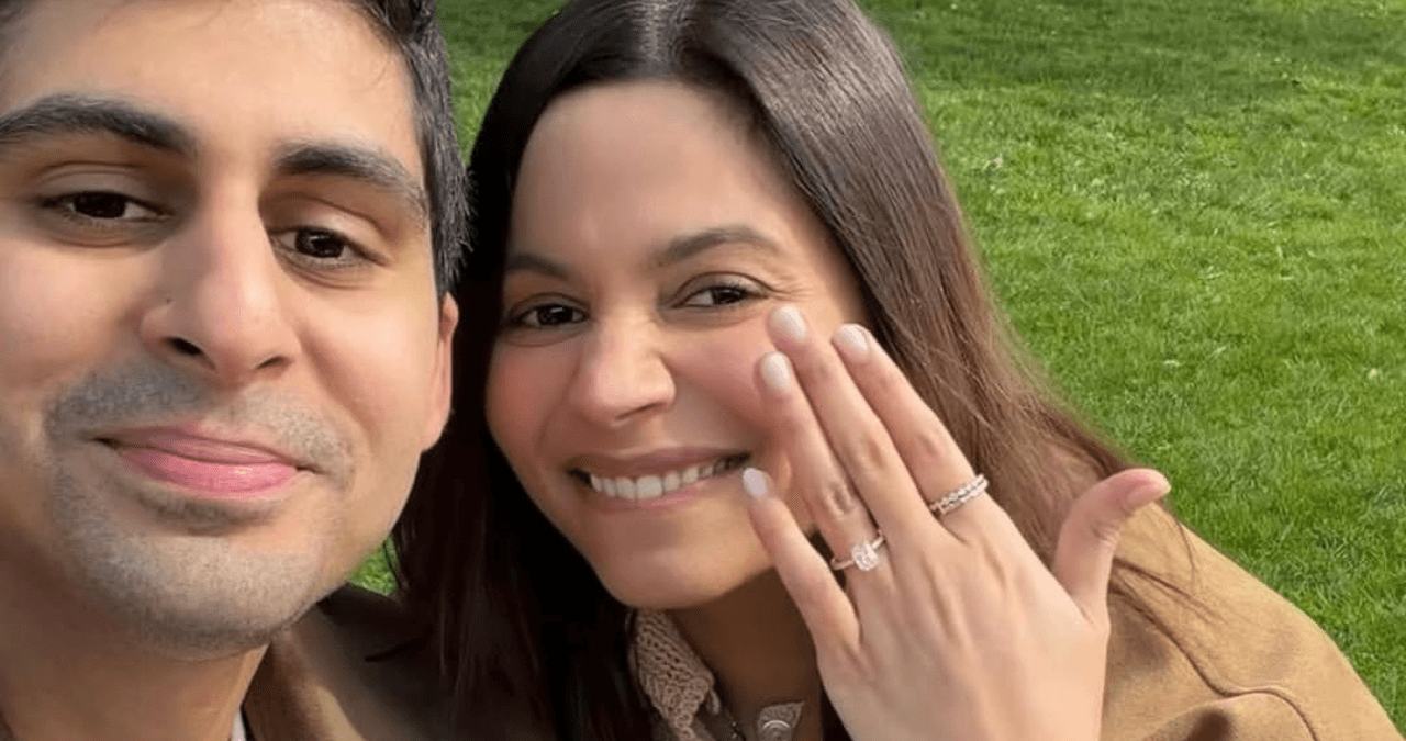 Shaheen Bhatt Engagement: आलिया भट्ट की बहन ने की सगाई, सामने आई तस्वीरें