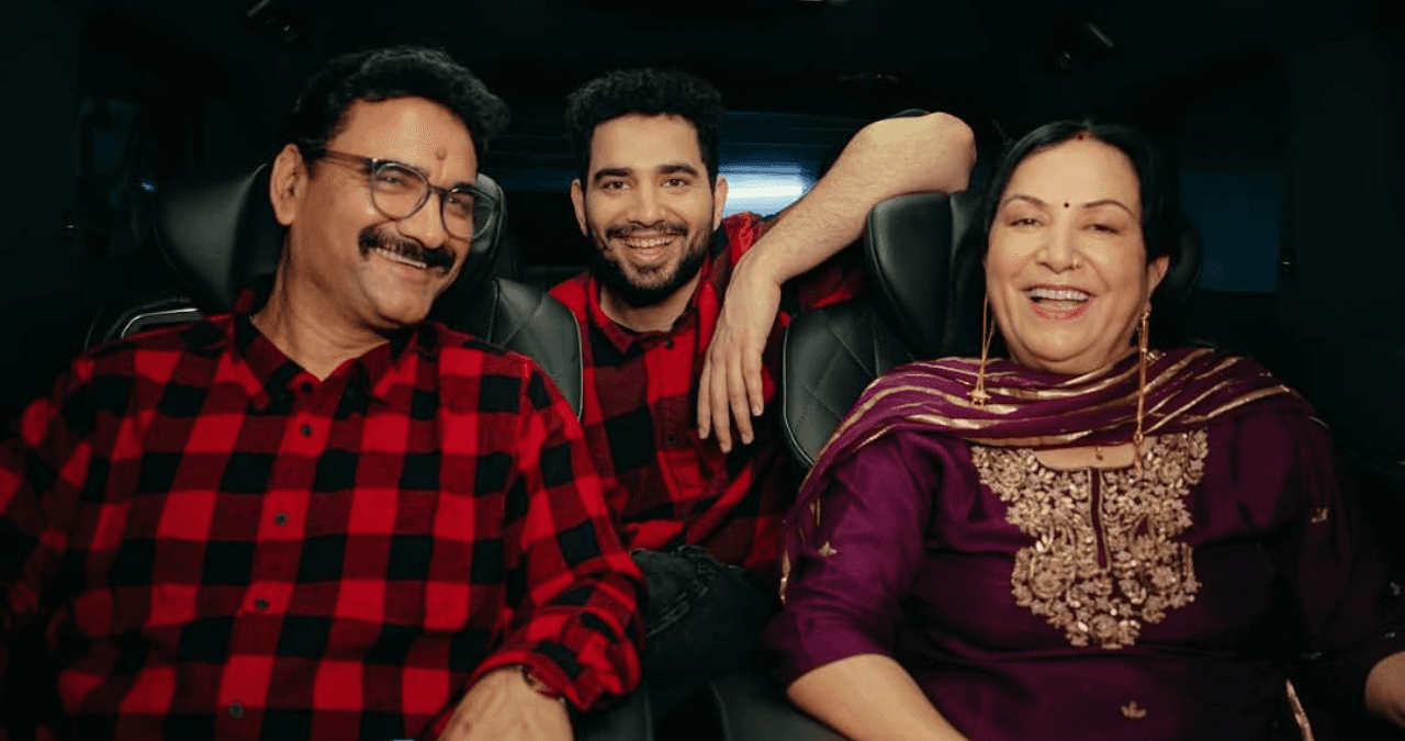 Samay Raina: इमोशनल ट्रेंड वायरल, “I love you Dad” ने बदले रिश्तों के मायने!