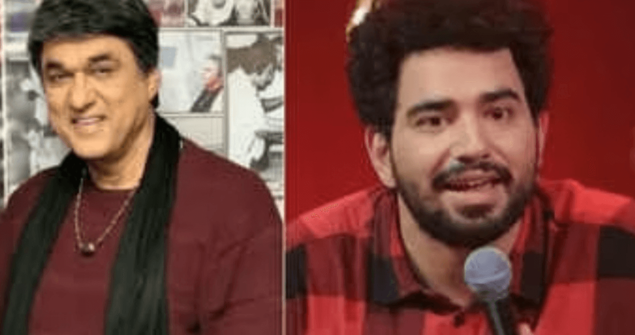 Still Alive: Samay Raina के मजाक पर फूटा गुस्सा, Mukesh Khanna ने दिया तीखा जवाब!