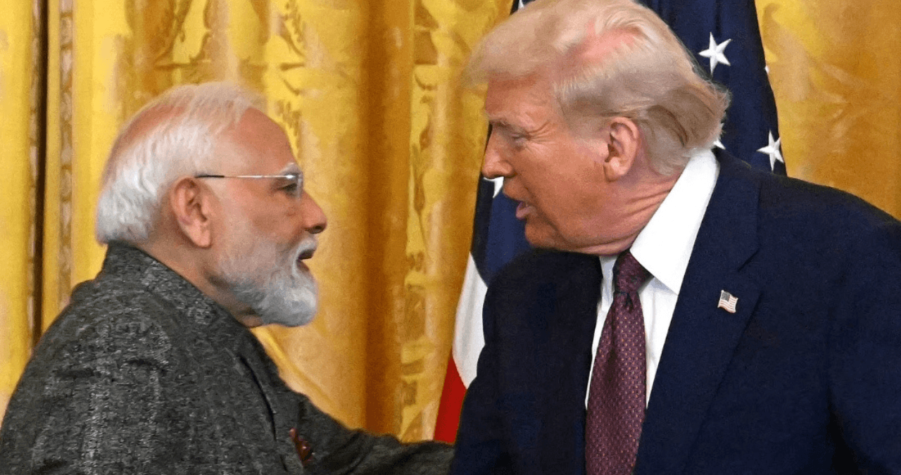 India-America Trade Deal पर आज बड़ा दिन! क्या बदलेंगे व्यापार के नियम?
