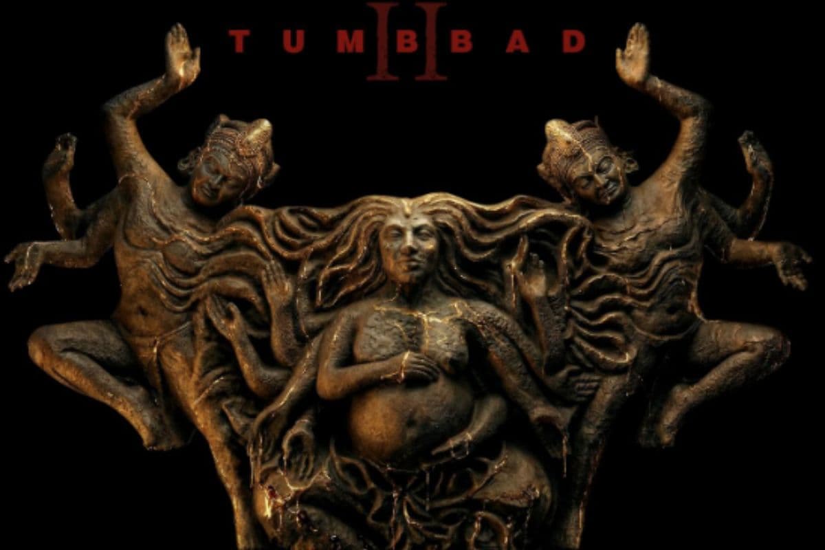 Tumbbad 2 में दिखेगा और गहरा अंधेरा, प्रलय आएगा का डरावना इशारा