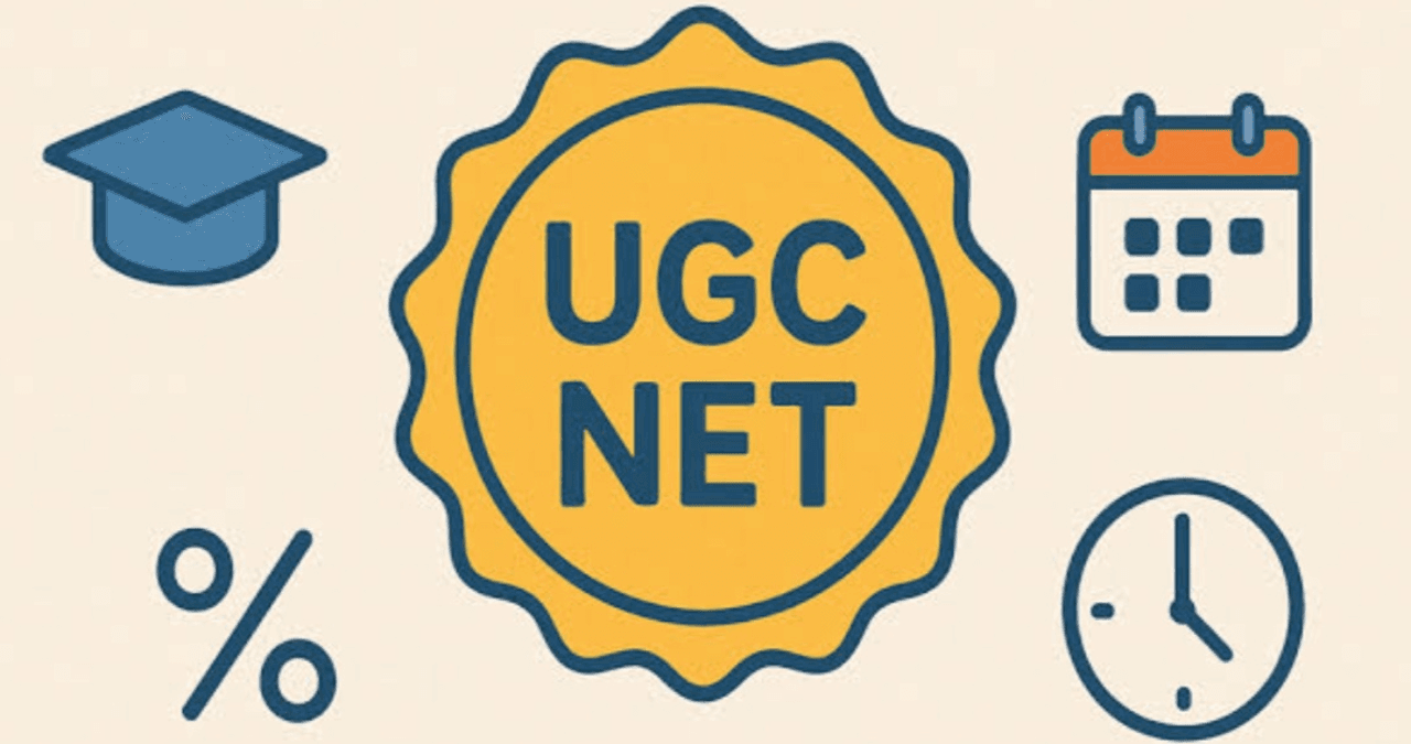 UGC NET June 2026: के लिए रजिस्ट्रेशन शुरू! देर की तो चूक जाएंगे मौका, जानिए पूरी प्रक्रिया