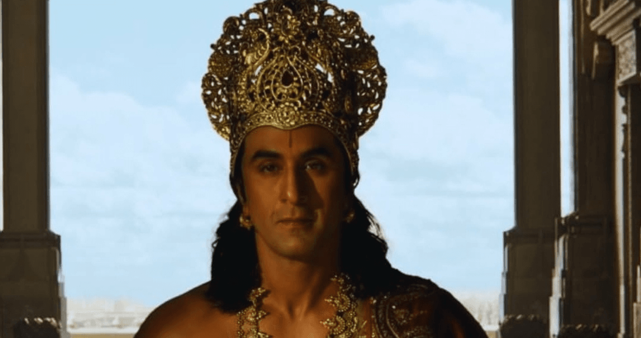 हनुमान जयंती पर आया ‘Ramayana’ का धमाकेदार Teaser, राम बने Ranbir Kapoor ने जीता दिल
